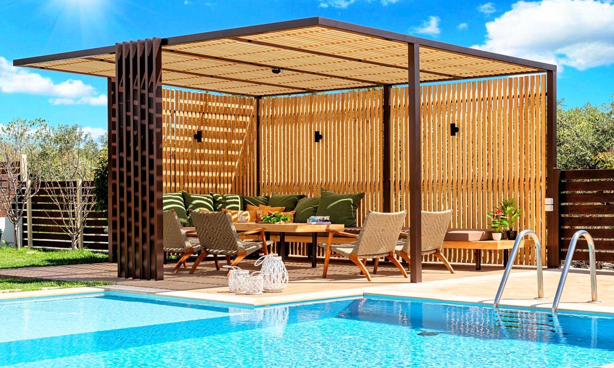 Cretan Sunrise Villa Heated Pool Dhimitrouliana Экстерьер фото